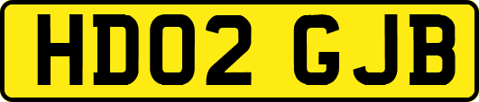 HD02GJB