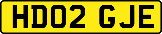 HD02GJE