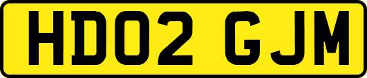 HD02GJM