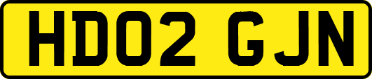 HD02GJN