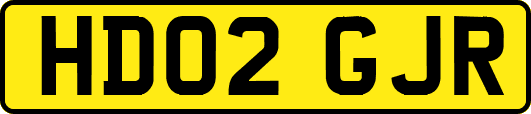 HD02GJR