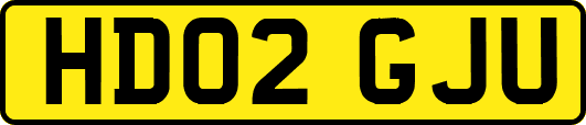 HD02GJU