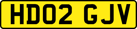 HD02GJV