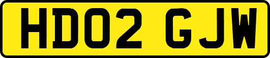 HD02GJW