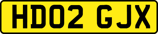 HD02GJX
