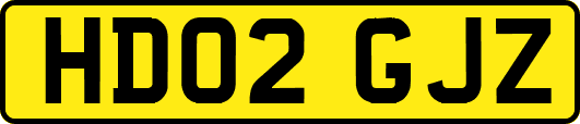 HD02GJZ