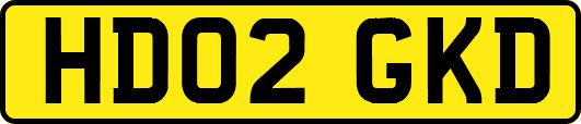 HD02GKD