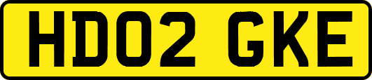 HD02GKE