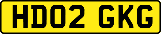 HD02GKG