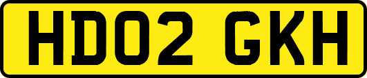HD02GKH