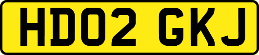 HD02GKJ