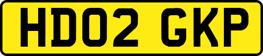 HD02GKP