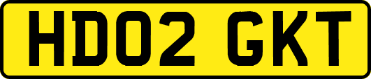HD02GKT