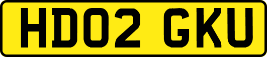 HD02GKU