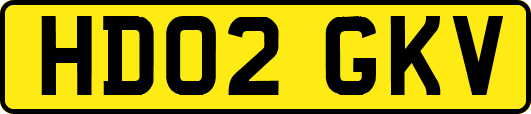 HD02GKV