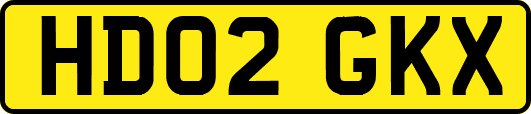HD02GKX