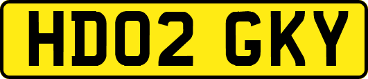HD02GKY