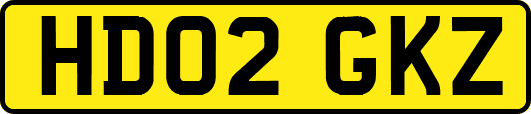 HD02GKZ