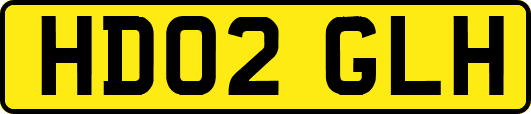 HD02GLH