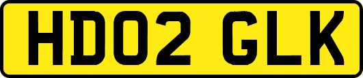 HD02GLK