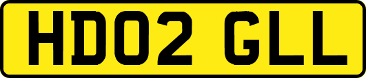 HD02GLL