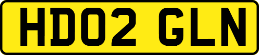 HD02GLN