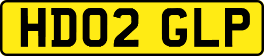 HD02GLP