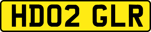 HD02GLR
