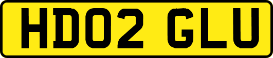 HD02GLU