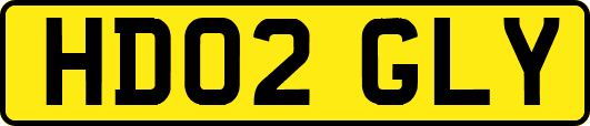 HD02GLY