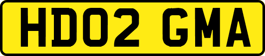 HD02GMA