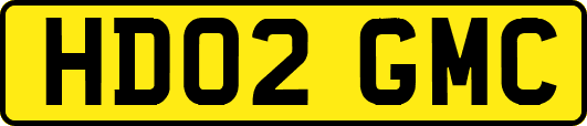HD02GMC