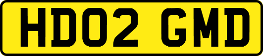 HD02GMD