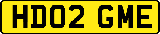 HD02GME