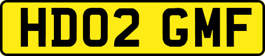 HD02GMF