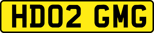 HD02GMG