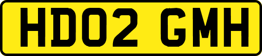 HD02GMH