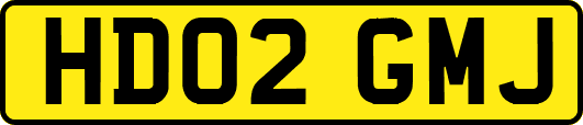HD02GMJ