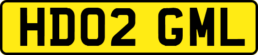 HD02GML