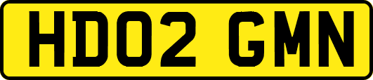 HD02GMN