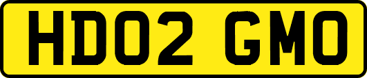 HD02GMO