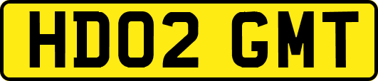 HD02GMT