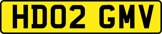 HD02GMV