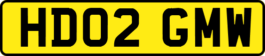 HD02GMW