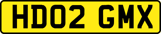 HD02GMX