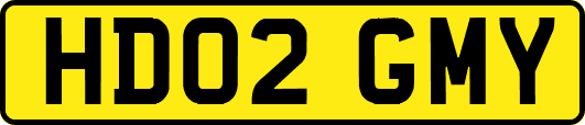 HD02GMY