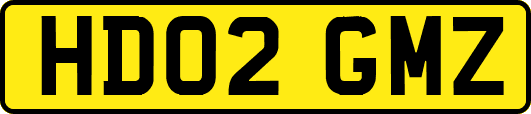 HD02GMZ