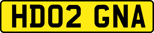 HD02GNA