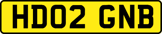 HD02GNB