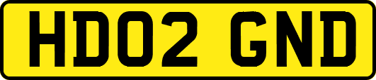 HD02GND